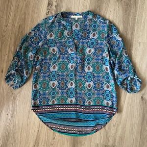 Daniel rainn top